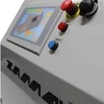 Zamak wyprodukował nowoczesne wytłaczarki laboratoryjne