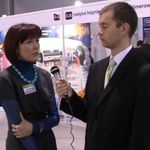 Reportaż filmowy z targów RubPlast 2011