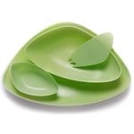 Bioplastics: 1 Million Metric Tons demand in 2015