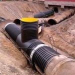 BorSafe HE3490-LS delivers longevity to Estonian power plant pipes