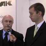 Video: rozmowa z Janem Rupem, dyrektorem firmy Zamak