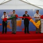 PolyOne supports building and construction growth in China