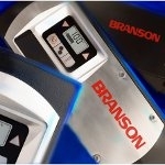 Branson Introduces Global Series of Ultrasonic Welding Power Supplies