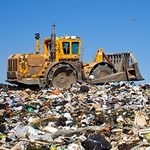More plastics diverted from landfill
