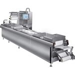 Multivac is launching its extensive range of packaging machines