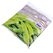 Bioplastics for deep freeze packaging