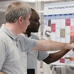 New filling solutions launched by Bosch
