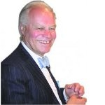 Gunther Hoyt Inducted into Plastics Hall of Fame