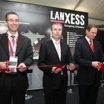 Lanxess zwiększa aktywność w Indiach