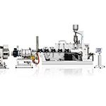 Resource-conserving and cost-effective extrusion solutions from KraussMaffei
