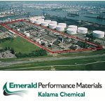 New Operation to Support Growth in Global Demand for K-FLEX Non-Phthalate Plasticizers