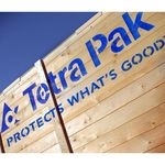 Tetra Pak opens a new packaging material factory in Finland