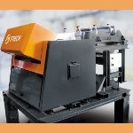 Titech Technology first choice to sort PET flake at ECO Plastics