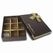 Board's position as packaging material for chocolates is growing