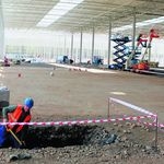 THT buduje fabrykę opakowań