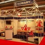 Suwary i Orlen Oil: następna wielomilionowa umowa