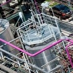 Azoty Tarnów poprawiły sprzedaż tworzyw o 33,5 proc.