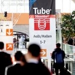 Po targach wire & tube 2012