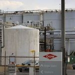 Dow Chemical zamyka fabryki