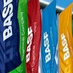 BASF z piankami PET