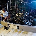 Bayer: system lżejszy niż woda