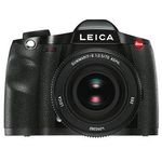 Kraiburg TPE Compounds in Leica Cameras