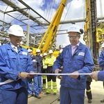 SABIC launches multimillion euro investment at Geleen production site