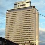 BASF przeciętne zainaugurował 2012 r.
