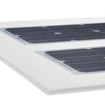 First polycarbonate BIPV Panels