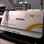 Video: firma KajTech na targach Plastpol