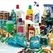 Functional self-adhesive labels for the food and beverage market