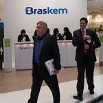 New Braskem's investment