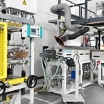Fraunhofer Institute intensifies its research activities