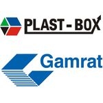 Wspólny projekt firm Plast - Box i Gamrat