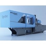 Wtryskarki Sumitomo (SHI) Demag z usprawnionym działaniem