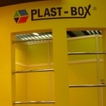 Plast - Box chwali się wynikami