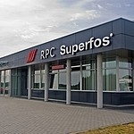 Superfos certyfikowany