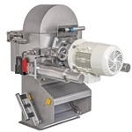 ZSK for the production of convenience foods containing fresh fruits or vegetables