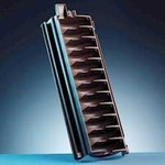 PolyOne solutions replace metal in new LED lighting applications