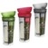 Tritan offers a clear, tough and BPA-free alternative to polycarbonate