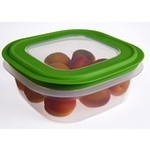 Millad NX 8000 clarifying agent adds clear appeal to new Sunware food storage range