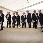 High-tech plastic from Bayer driving investment