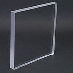 Plexiglas Satinice df33