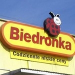 Komornik zajmuje opakowania