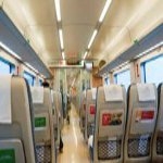 Sabic’s First Thermoplastic for Rail Seat Backs and Covers that Meet Highest Hazard Level of New Fire Safety Standard