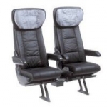 SABIC Helps GRAMMER Lead Rail Industry with New Railway Seating Solution