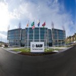 New BASF Polyurethane applications technology center near St Petersburg