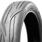 Bridgestone: opony z surowców w pełni odnawialnych