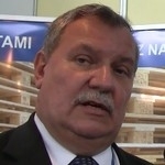 Rozmowa video: Prof. Stanisław Tkaczyk, COBRO