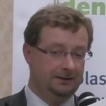 Rozmowa video: Daniel Chojnacki, ekspert gospodarki odpadami